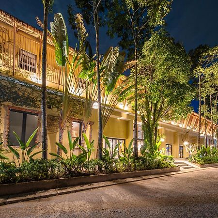 9Station Hostel & Bar Phu Quoc Eksteriør bilde