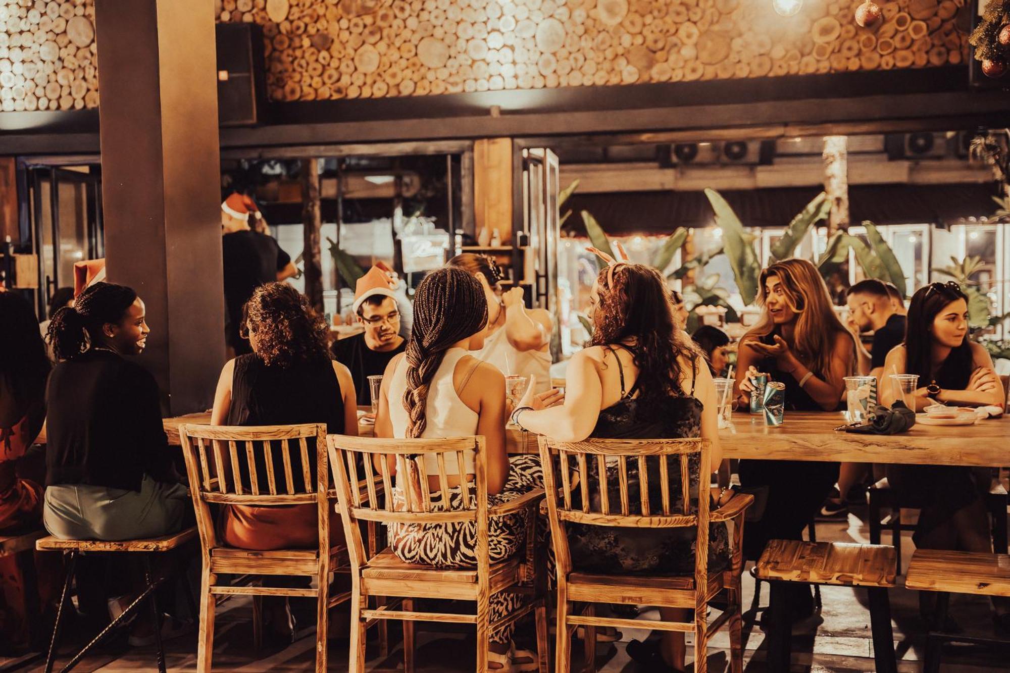 9Station Hostel & Bar Phu Quoc Eksteriør bilde