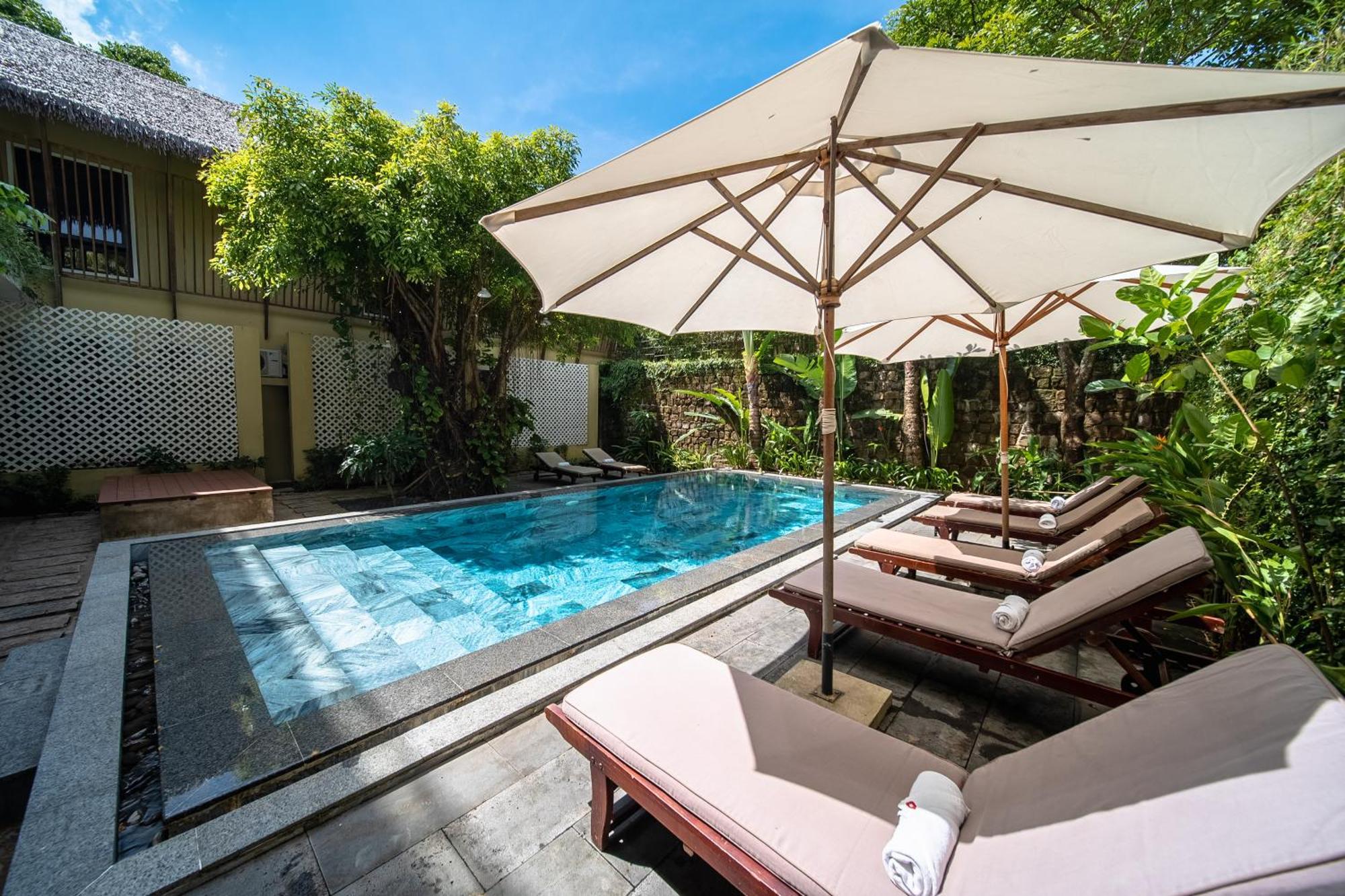 9Station Hostel & Bar Phu Quoc Eksteriør bilde