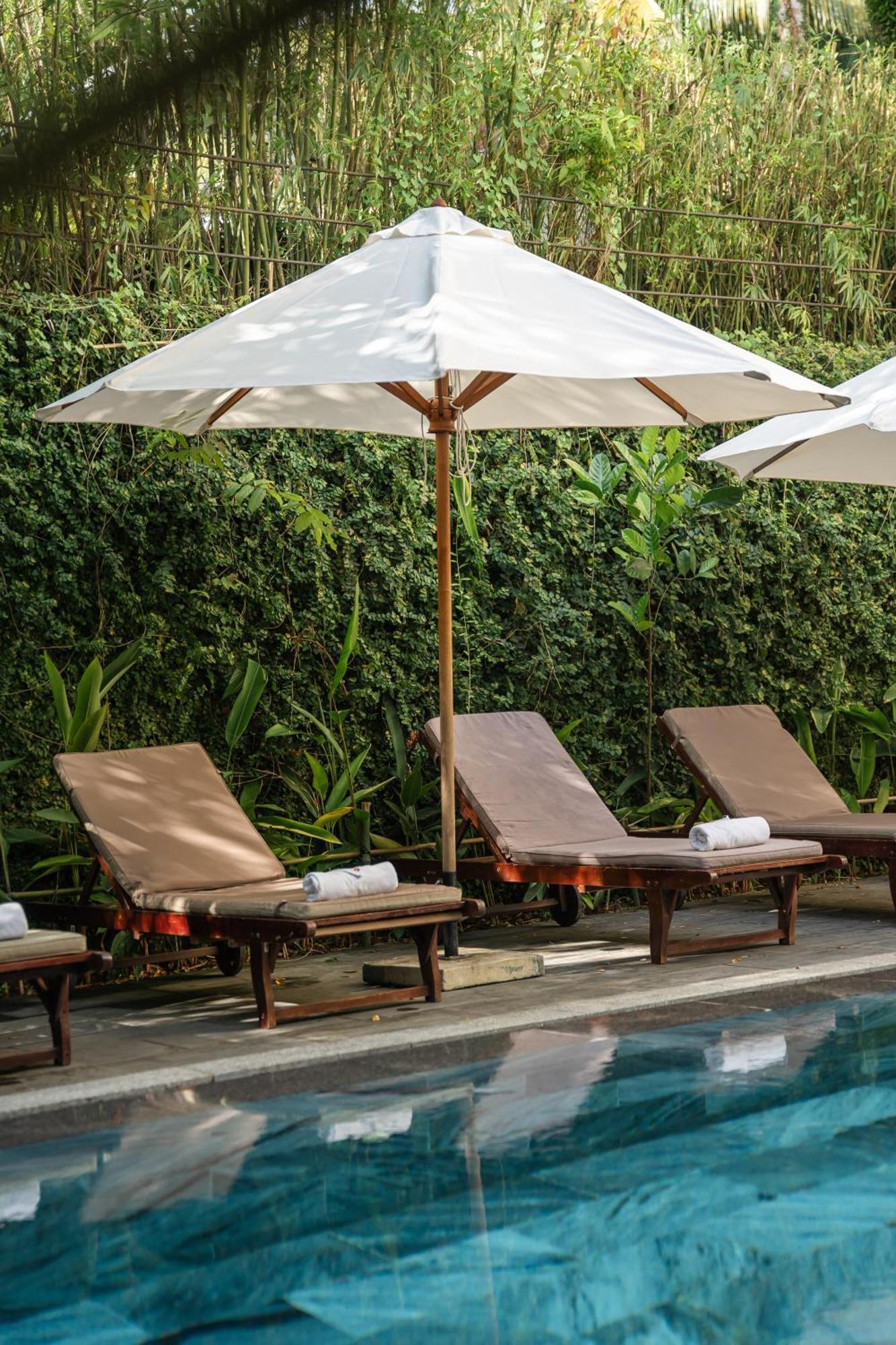 9Station Hostel & Bar Phu Quoc Eksteriør bilde